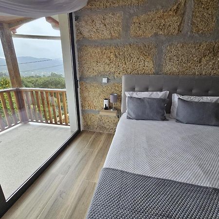 Quinta Vilar De Lobos Villa Arcos de Valdevez Buitenkant foto