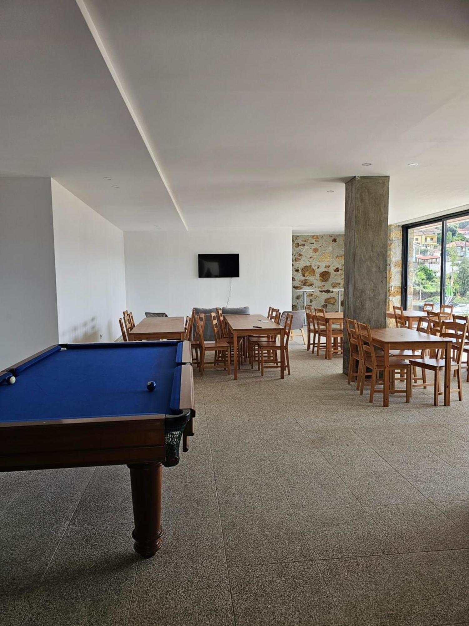 Quinta Vilar De Lobos Villa Arcos de Valdevez Buitenkant foto