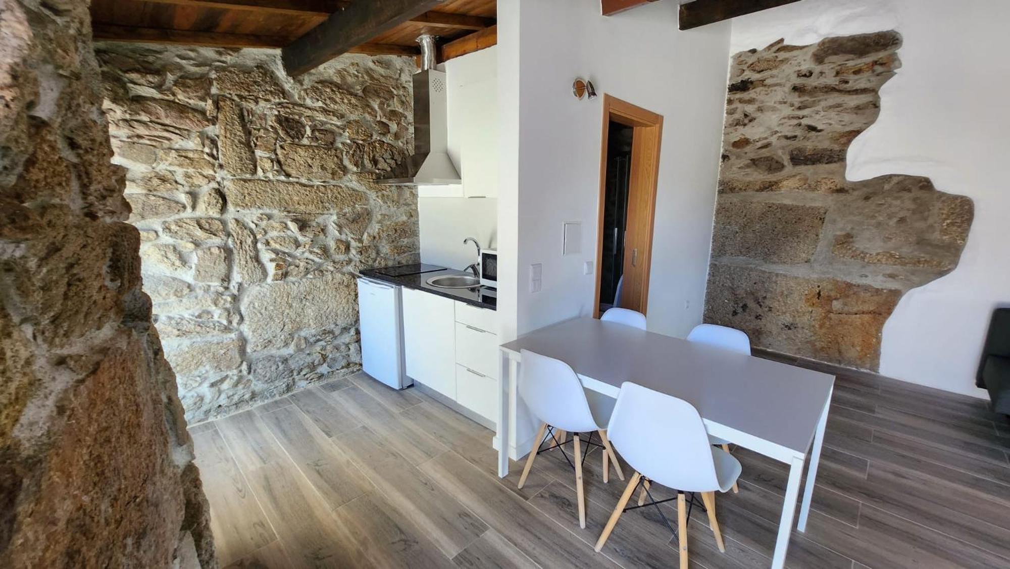 Quinta Vilar De Lobos Villa Arcos de Valdevez Buitenkant foto
