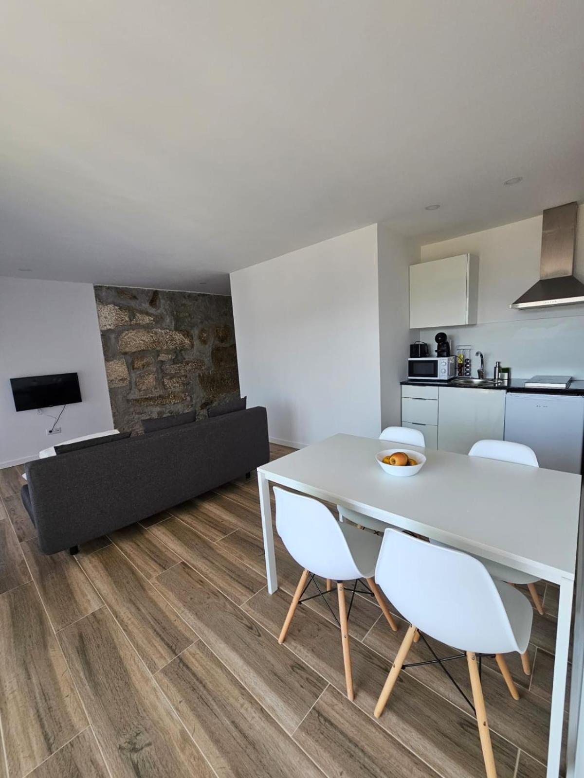 Quinta Vilar De Lobos Villa Arcos de Valdevez Buitenkant foto